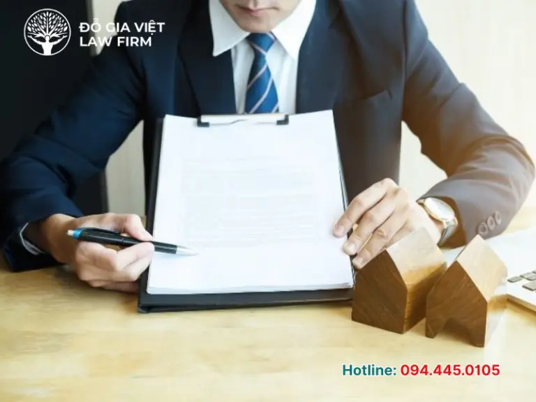 Công ty luật Đỗ Gia Việt cung cấp dịch vụ luật sư tại Hà Nội uy tín, chuyên nghiệp