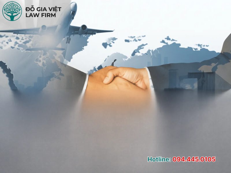 Tranh chấp thương mại là gì? Nguyên nhân, cách giải quyết hiệu quả Tranh chấp thương mại là gì? Nguyên nhân, cách giải quyết hiệu quả