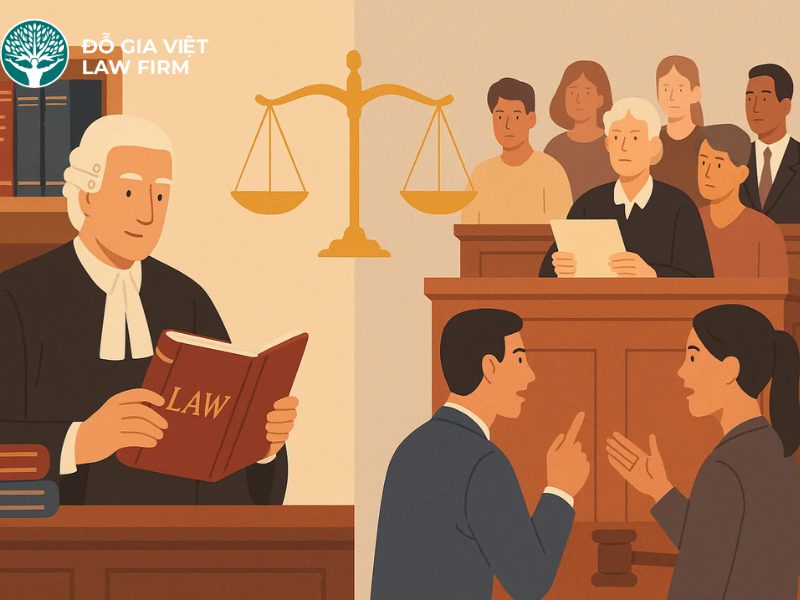 Thuê luật sư tranh tụng án hình sự lớn ở đâu uy tín, chuyên nghiệp? Thuê luật sư tranh tụng án hình sự lớn ở đâu uy tín, chuyên nghiệp?