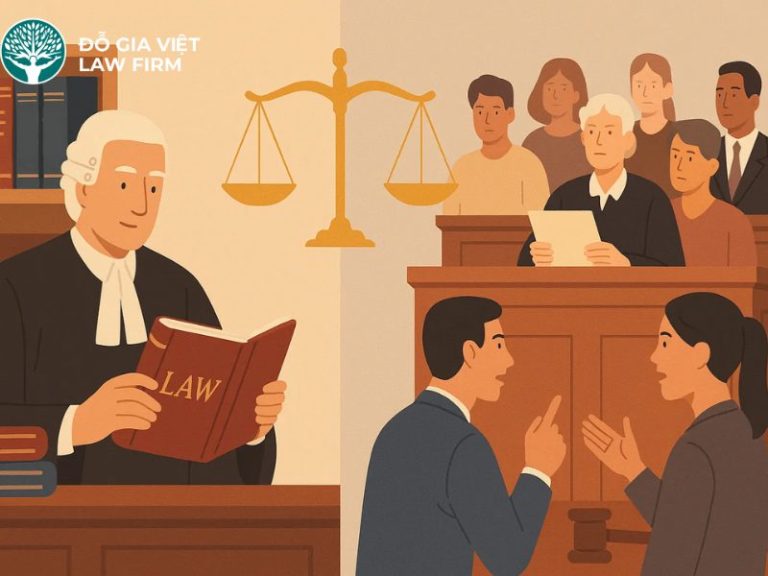 Thuê luật sư tranh tụng án hình sự lớn ở đâu uy tín, chuyên nghiệp? quy dinh ve luat thuong mai 3