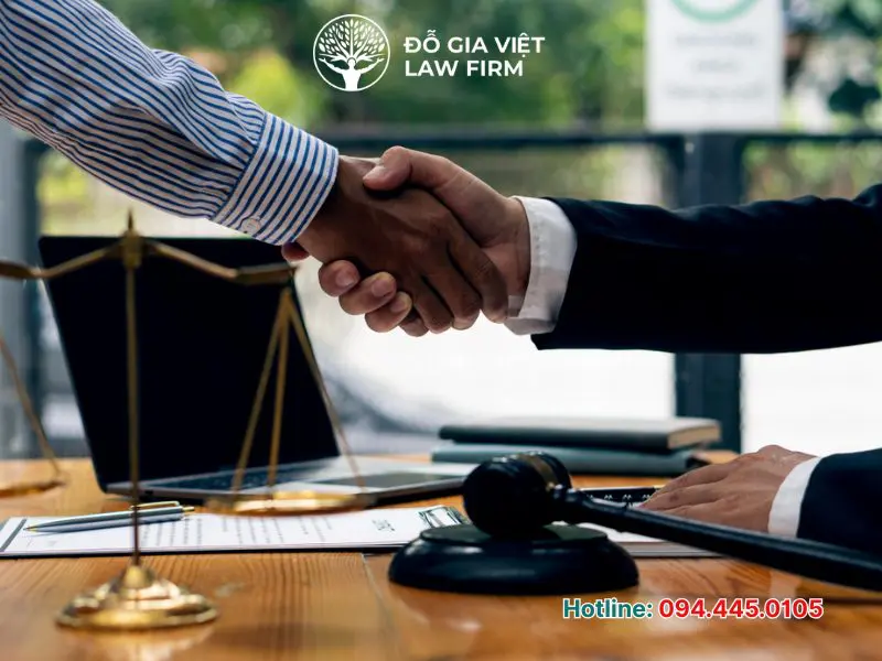 Tìm dịch vụ luật sư uy tín Hà Nội. Liên hệ Công ty Luật Đỗ Gia Việt 