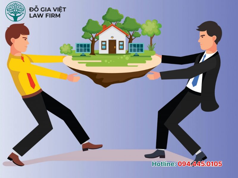 Luật sư giải quyết tranh chấp đất đai uy tín|Công ty Luật Đỗ Gia Việt Luật sư giải quyết tranh chấp đất đai uy tín|Công ty Luật Đỗ Gia Việt