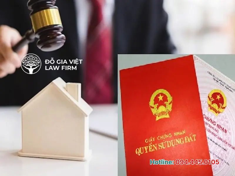 Hướng dẫn thủ tục làm Sổ đỏ 2025 chi tiết và dễ hiểu nhất