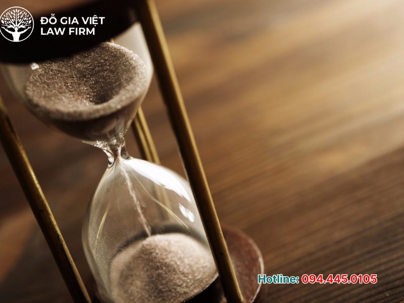 Thời hạn bảo hộ quyền tác giả là bao lâu?