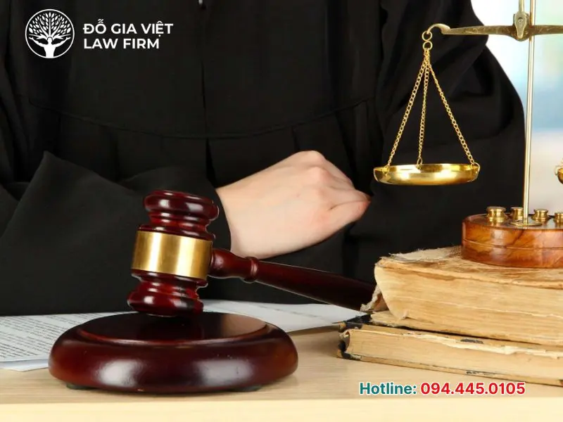 Tìm dịch vụ luật sư uy tín Hà Nội. Liên hệ Công ty Luật Đỗ Gia Việt 