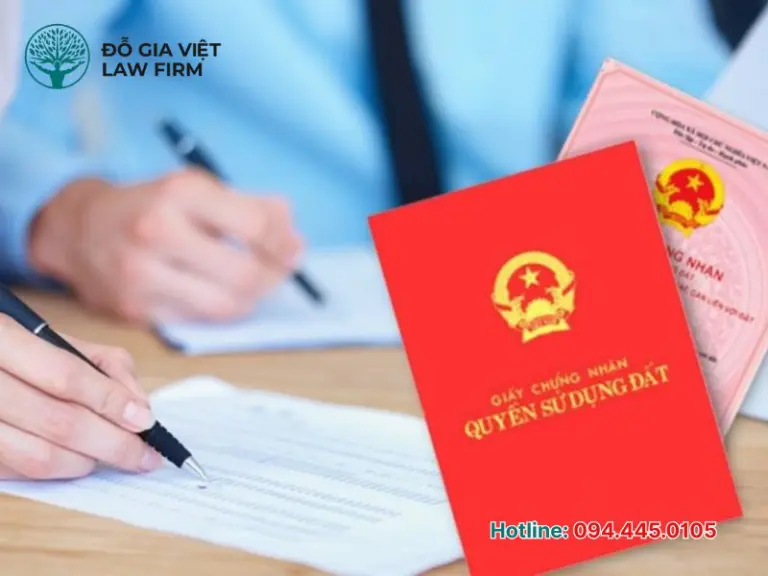 Cập nhật chi tiết và dễ hiểu về chi phí làm Sổ đỏ mới nhất 2025 