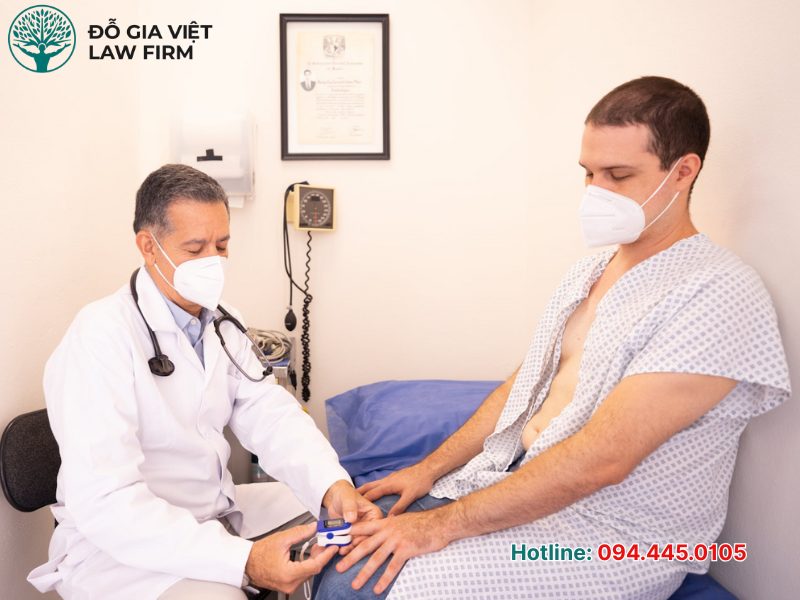 Cách tính mức hưởng chế độ ốm đau mới nhất 2025 theo quy định BHXH Cách tính mức hưởng chế độ ốm đau mới nhất 2025 theo quy định BHXH