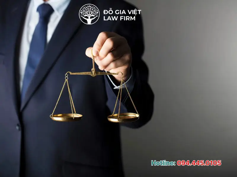 Luật sư giải quyết tranh chấp đất đai uy tín|Công ty Luật Đỗ Gia Việt