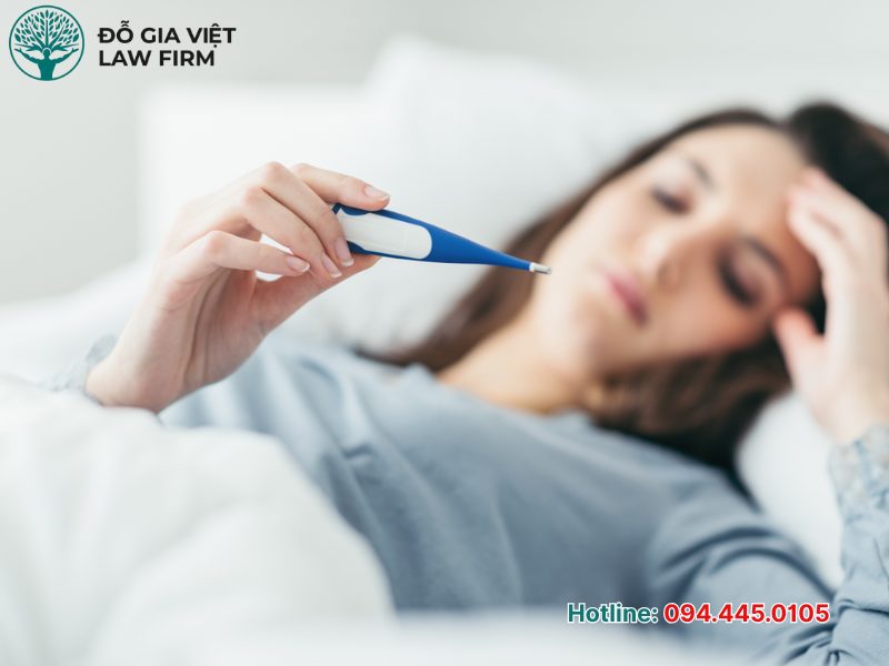 Cách tính mức hưởng chế độ ốm đau mới nhất 2025 theo quy định BHXH Cách tính mức hưởng chế độ ốm đau mới nhất 2025 theo quy định BHXH