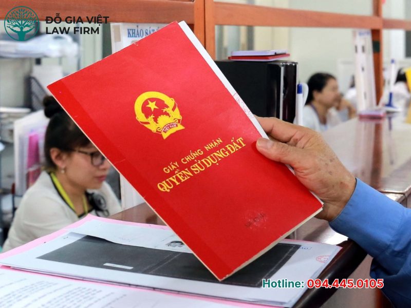 Cập nhật chi tiết và dễ hiểu về chi phí làm Sổ đỏ mới nhất 2025