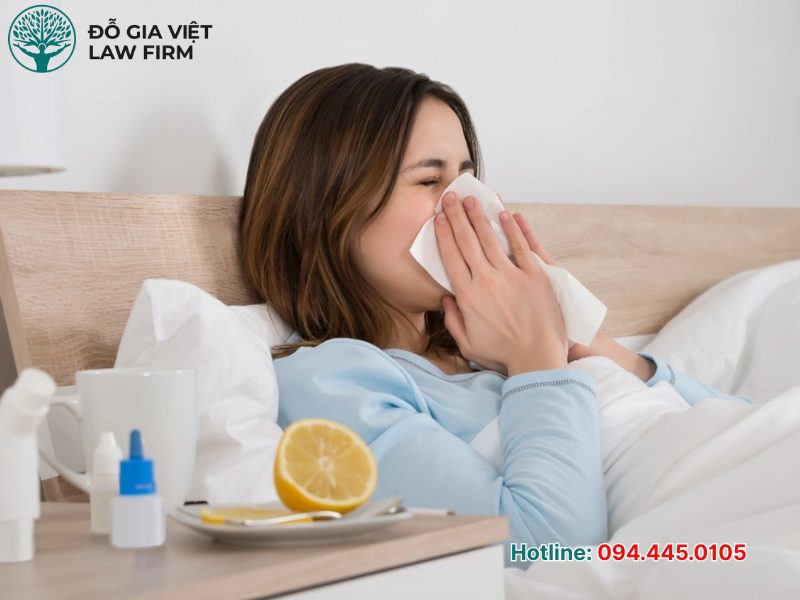 Cách tính mức hưởng chế độ ốm đau mới nhất 2025 theo quy định BHXH Cách tính mức hưởng chế độ ốm đau mới nhất 2025 theo quy định BHXH