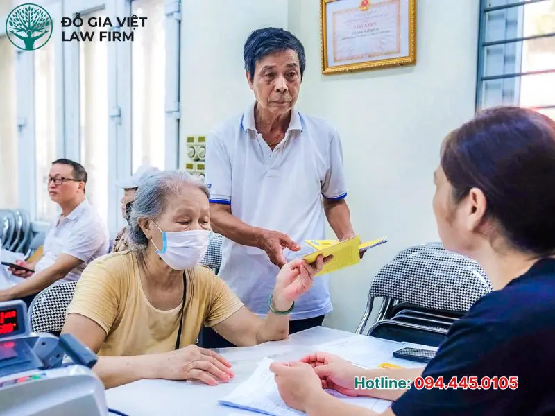 Mức trợ cấp cao nhất cho người cao tuổi năm 2025 cập nhật theo Nghị định 176/2025/NĐ-CP Mức trợ cấp cao nhất cho người cao tuổi năm 2025 cập nhật theo Nghị định 176/2025/NĐ-CP