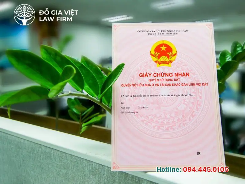 Cập nhật chi tiết và dễ hiểu về chi phí làm Sổ đỏ mới nhất 2025 Cập nhật chi tiết và dễ hiểu về chi phí làm Sổ đỏ mới nhất 2025