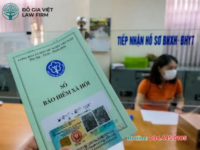 Cách thức thực hiện đăng ký tham gia bảo hiểm xã hội hiện nay