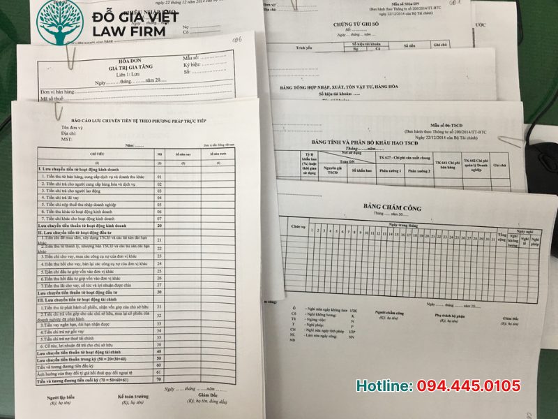 Giải thích chi tiết kỳ kế toán được xác định khi nào theo Luật Kế toán 2015 Giải thích chi tiết kỳ kế toán được xác định khi nào theo Luật Kế toán 2015?