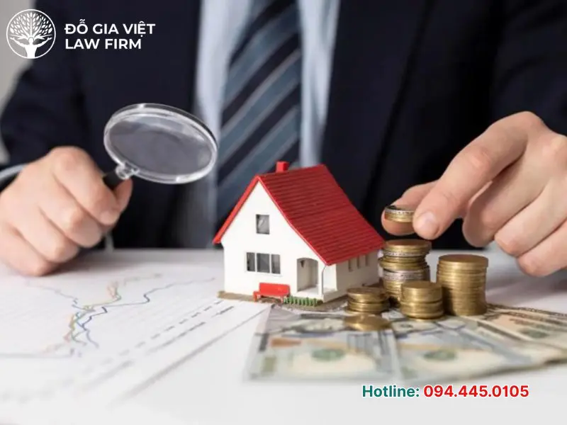 Các trường hợp định giá lại tài sản trong tố tụng hình sự mới nhất