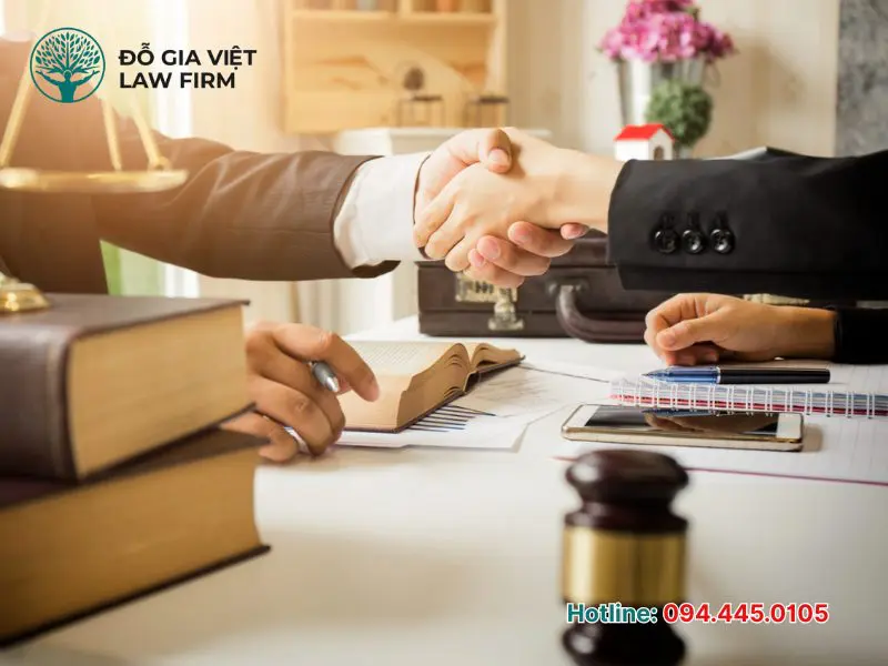 Tìm dịch vụ luật sư uy tín Hà Nội. Liên hệ Công ty Luật Đỗ Gia Việt 