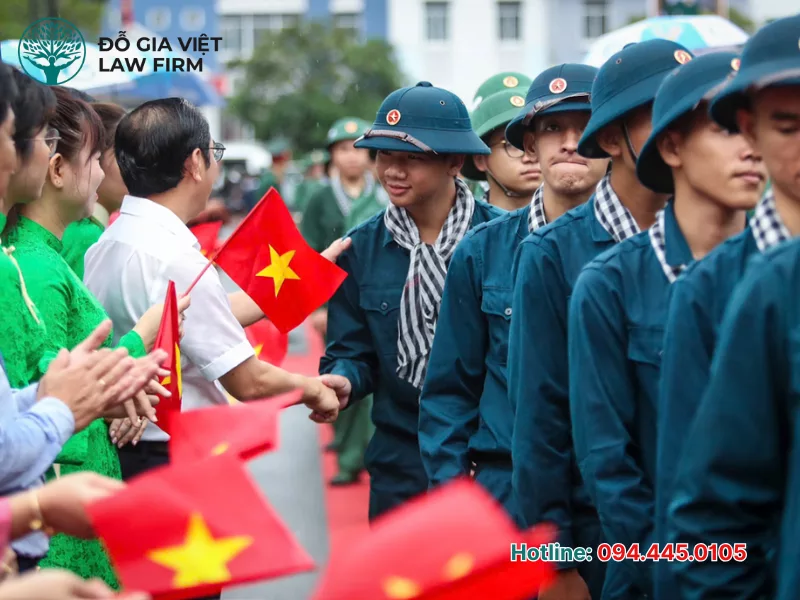 Đang học trung cấp có được tạm hoãn nghĩa vụ quân sự không? Đang học trung cấp có được tạm hoãn nghĩa vụ quân sự không?