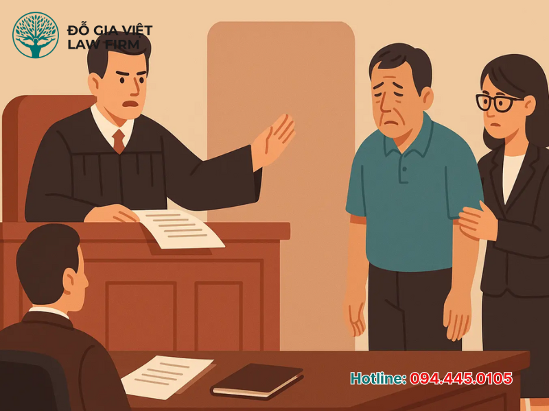 Nười mất năng lực hành vi dân sự có phải đi tù khi vi phạm pháp luật không? “Người mất năng lực hành vi dân sự có phải đi tù khi vi phạm pháp luật không?”