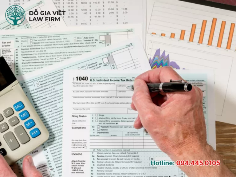 Quy định về hệ thống mẫu biểu sử dụng trong công tác quyết toán