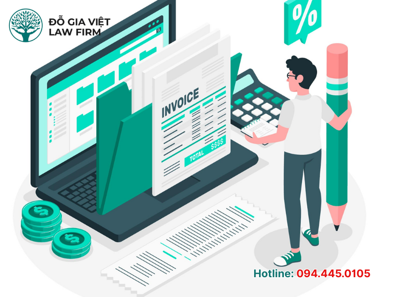 Cập nhật quy định xuất hóa đơn chiết khấu thương mại và cách thực hiện đúng luật