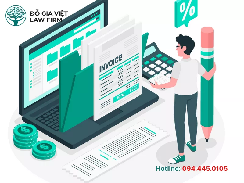 Cập nhật quy định xuất hóa đơn chiết khấu thương mại và cách thực hiện đúng luật