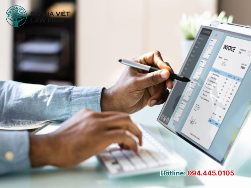 Cập nhật quy định xuất hóa đơn chiết khấu thương mại và cách thực hiện đúng luật
