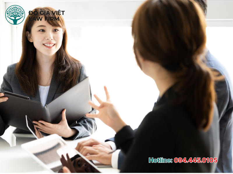 thuê luật sư chuyên nghiệp