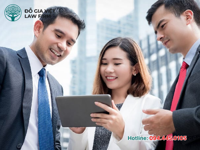 thuê luật sư chuyên nghiệp