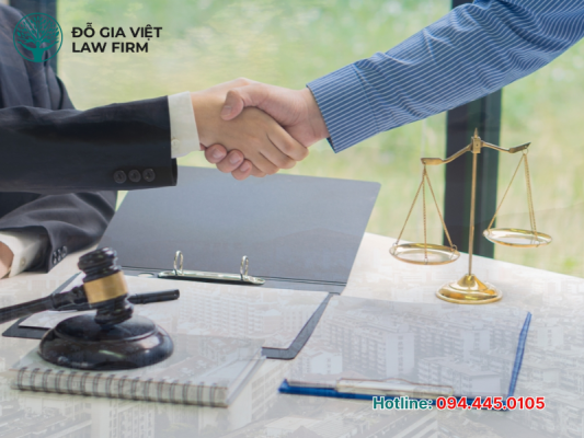 Thuê luật sư chuyên nghiệp tại Hà Nội uy tín, hiệu quả, tận tâm