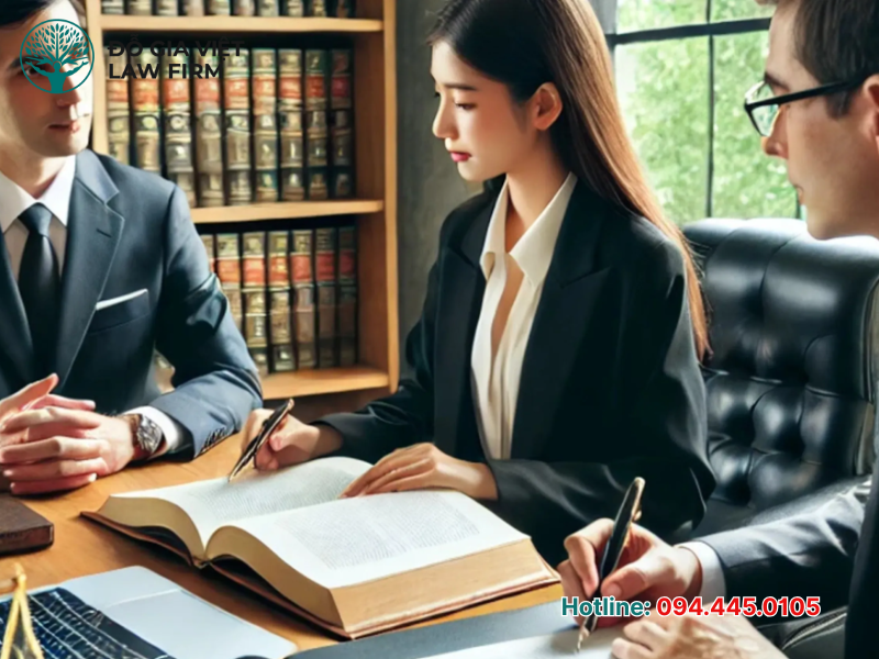 Thuê luật sư giá rẻ tại Hà Nội tiết kiệm nhưng vẫn đảm bảo hiệu quả