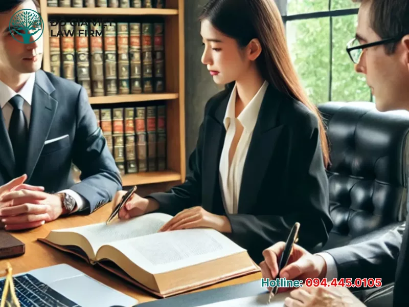 Thuê luật sư giá rẻ tại Hà Nội tiết kiệm nhưng vẫn đảm bảo hiệu quả