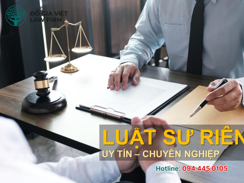 Thuê luật sư giá rẻ tại Hà Nội tiết kiệm nhưng vẫn đảm bảo hiệu quả