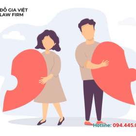 Quy trình giải quyết tranh chấp tài sản sau ly hôn có yếu tố nước ngoài