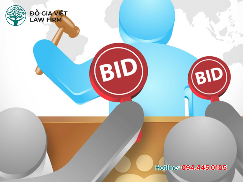 Tư vấn luật đấu thầu chuyên nghiệp, chính xác và hiệu quả Tư vấn luật đấu thầu chuyên nghiệp, chính xác và hiệu quả