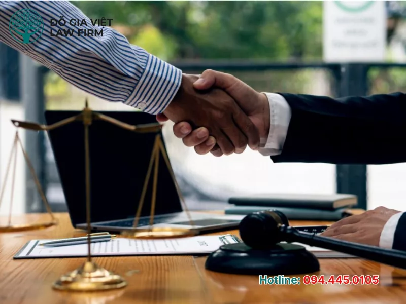 Văn phòng luật sư Hà Nội Đỗ Gia Việt là đối tác pháp lý tin cậy hàng đầu Văn phòng luật sư Hà Nội