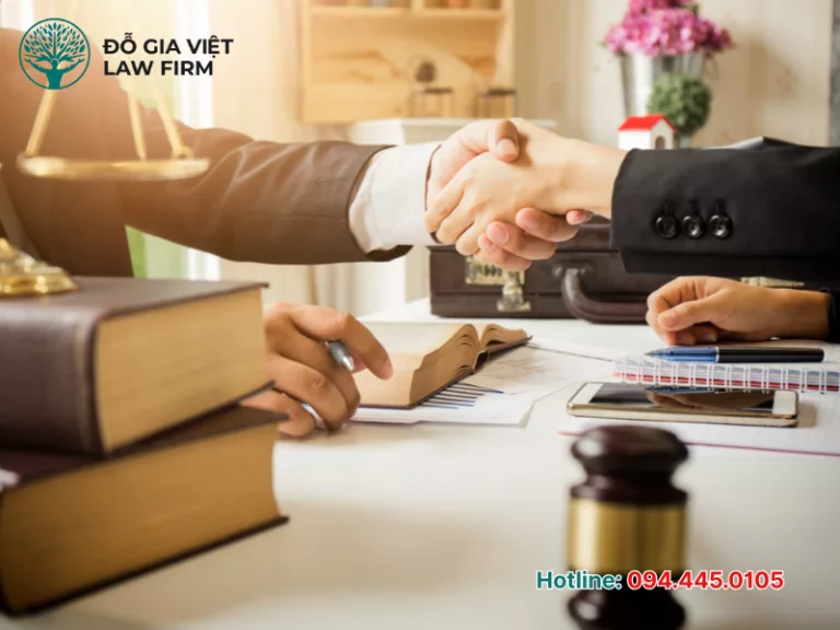 Văn phòng luật sư Hà Nội Đỗ Gia Việt là đối tác pháp lý tin cậy hàng đầu