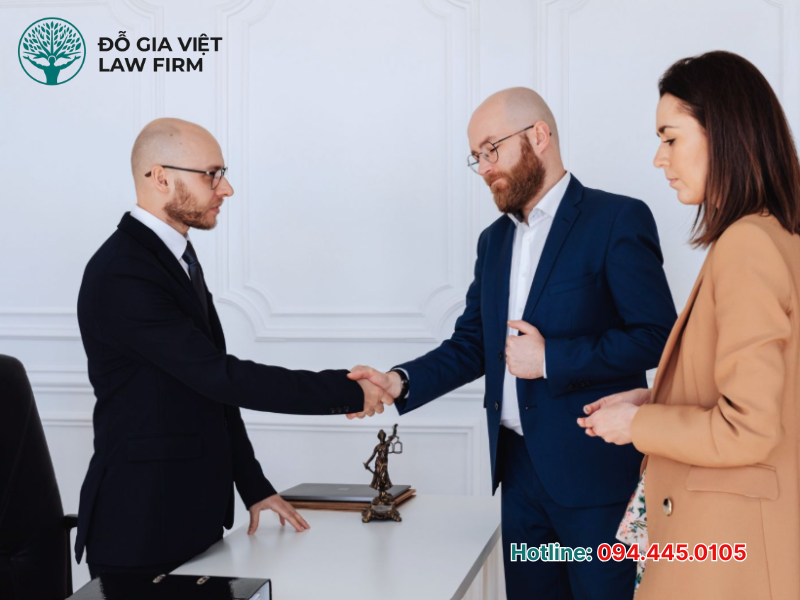 văn phòng luật sư uy tín