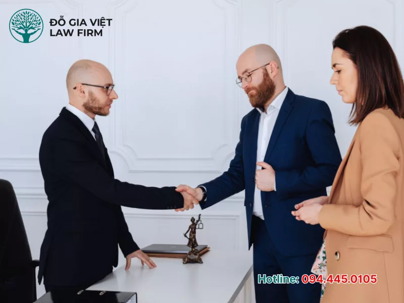 văn phòng luật sư uy tín