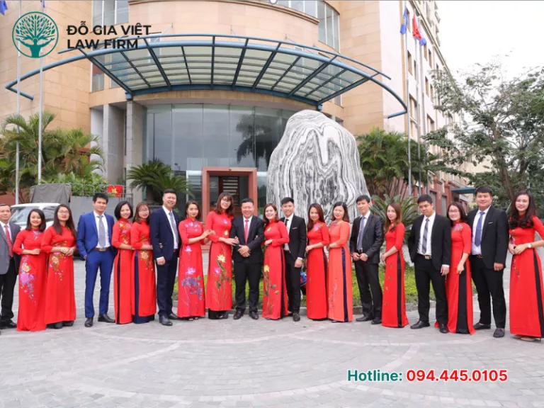 Top 5 công ty luật sư tại Hà Nội được nhiều người tin tưởng lựa chọn