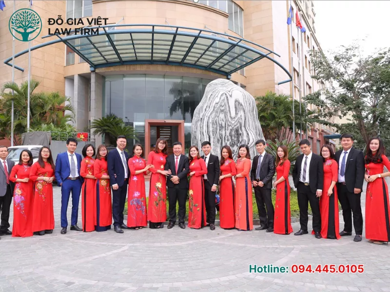 Top 5 công ty luật sư tại Hà Nội được nhiều người tin tưởng lựa chọn công ty luật sư tại Hà Nội