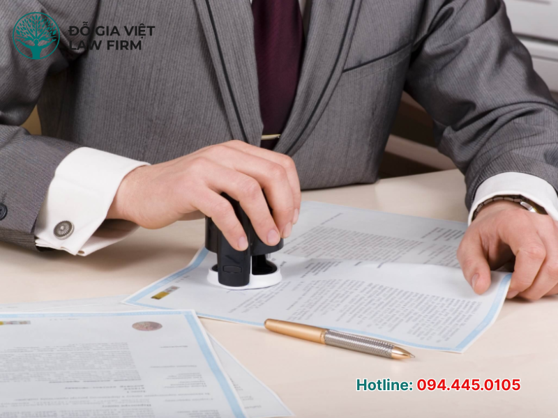 công ty luật sư tại Hà Nội