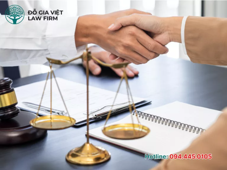 Tại sao bạn nên chọn văn phòng luật sư uy tín Hà Nội thay vì luật sư tự do?