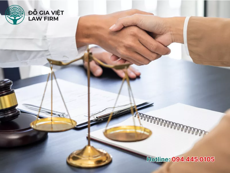 Tại sao bạn nên chọn văn phòng luật sư uy tín Hà Nội thay vì luật sư tự do? văn phòng luật sư uy tín Hà Nội