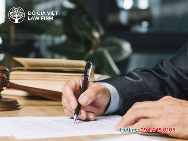 văn phòng luật uy tín tại Hà Nội