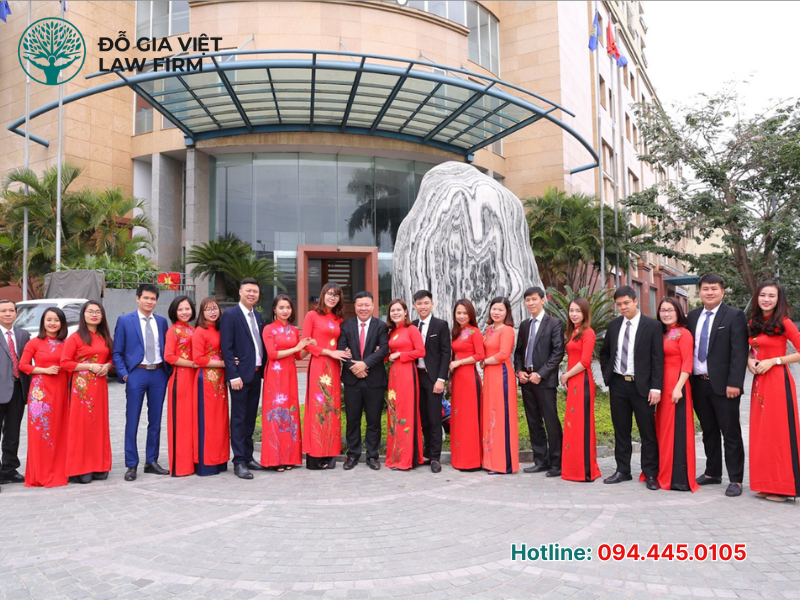 Những tiêu chí giúp văn phòng luật uy tín tại Hà Nội Đỗ Gia Việt xây dựng uy tín bền vững văn phòng luật uy tín tại Hà Nội