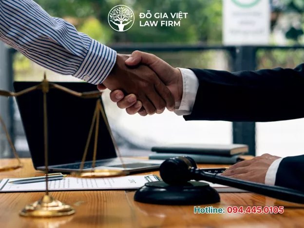 Những tiêu chí giúp văn phòng luật uy tín tại Hà Nội Đỗ Gia Việt xây dựng uy tín bền vững văn phòng luật uy tín tại Hà Nội