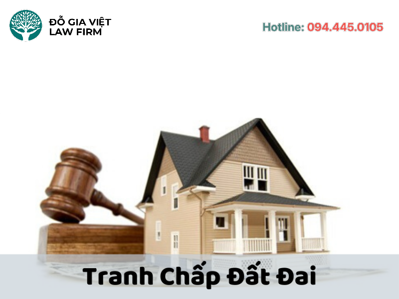 cách xử lý khi bị lấn chiếm ranh giới đất