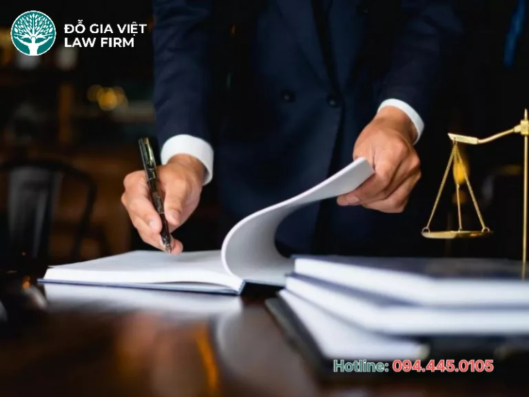 Công ty Luật TNHH Đỗ Gia Việt – Công ty luật uy tín tại Cầu Giấy được nhiều khách hàng tin tưởng