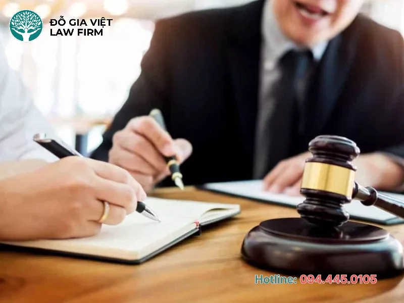 Công ty Luật TNHH Đỗ Gia Việt – Công ty luật uy tín tại Cầu Giấy được nhiều khách hàng tin tưởng công ty luật uy tín tại Cầu Giấy